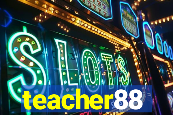 teacher88