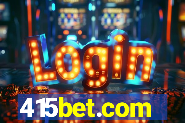 415bet.com