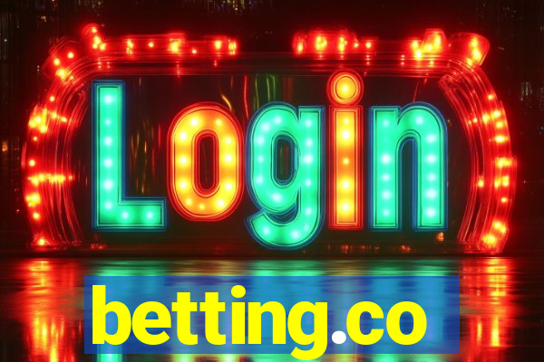 betting.co