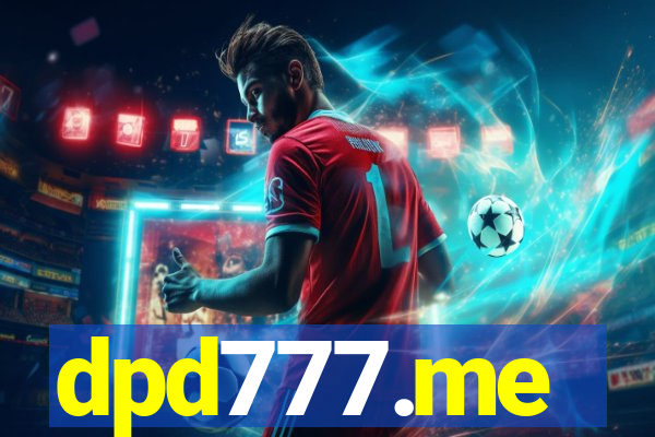 dpd777.me