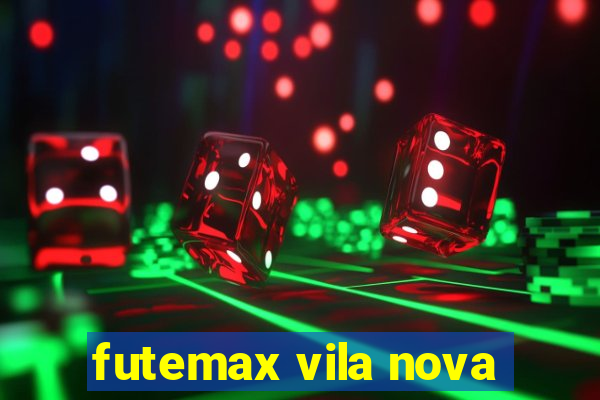 futemax vila nova