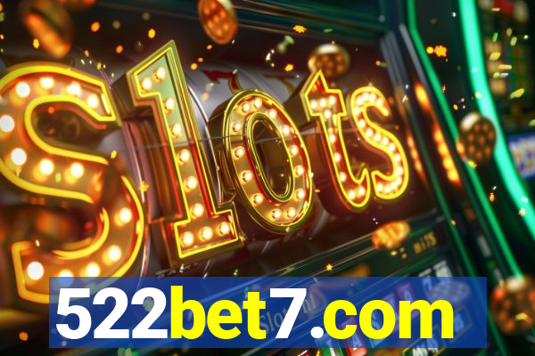 522bet7.com