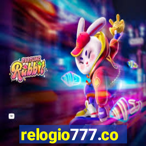 relogio777.co