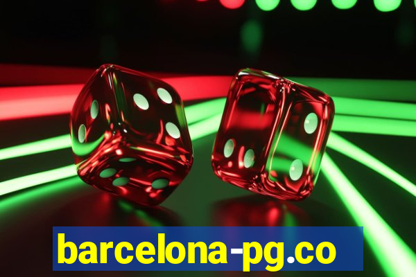 barcelona-pg.com