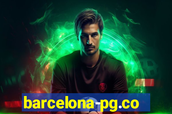 barcelona-pg.com