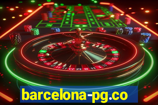 barcelona-pg.com