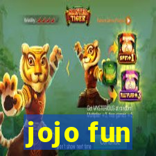 jojo fun