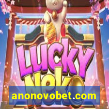 anonovobet.com