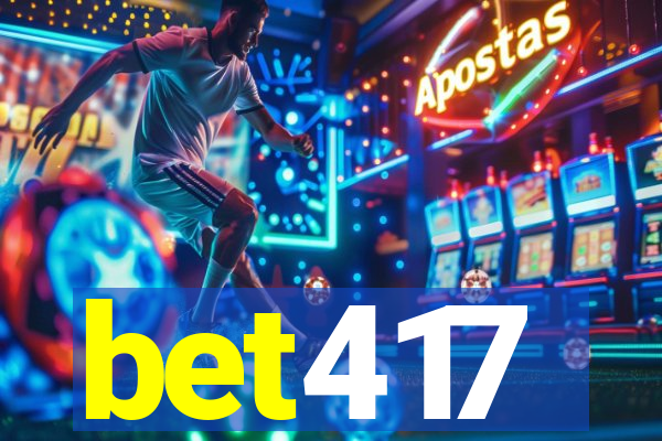 bet417