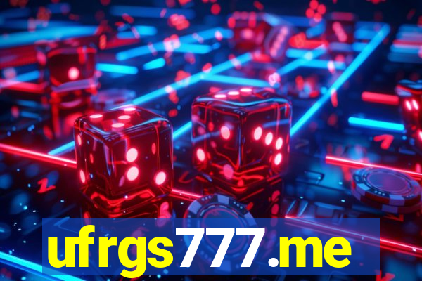 ufrgs777.me