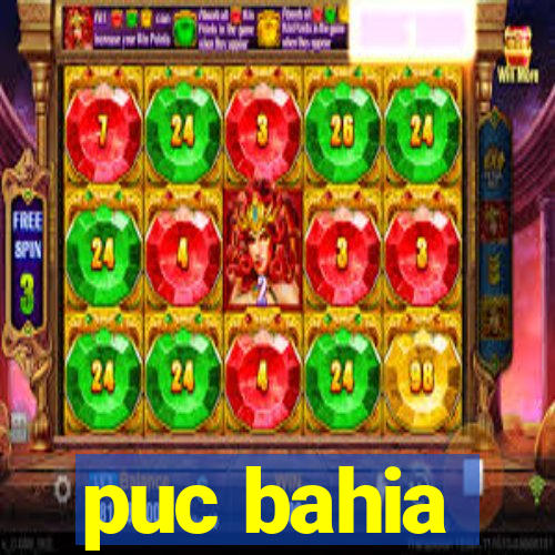 puc bahia