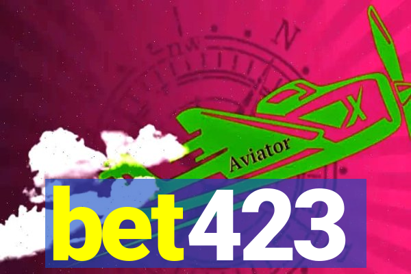 bet423