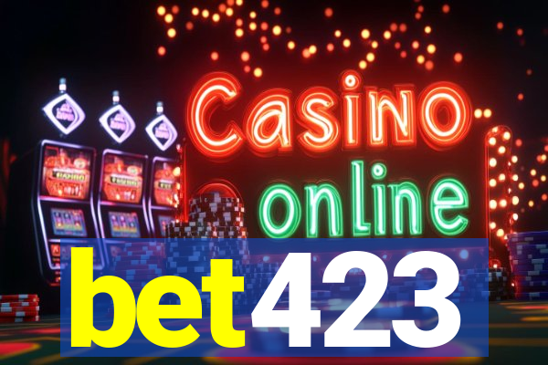 bet423