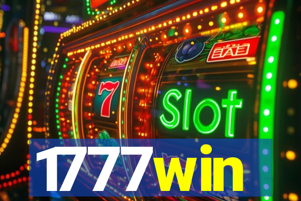 1777win