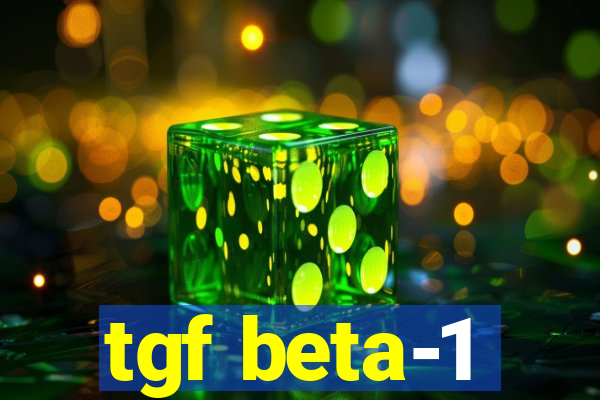 tgf beta-1