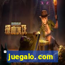 juegalo. com