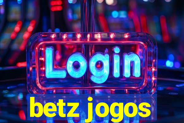 betz jogos