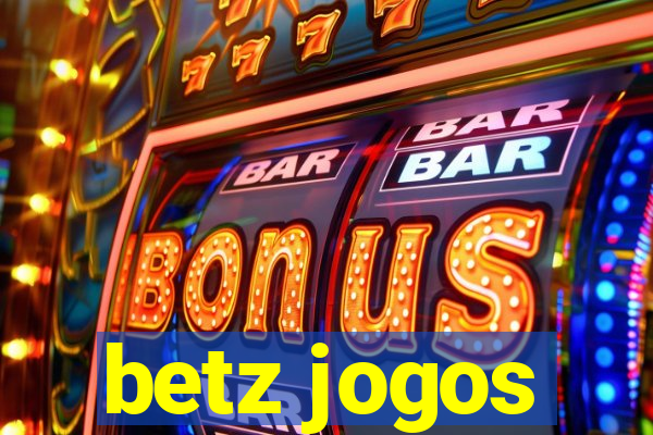 betz jogos