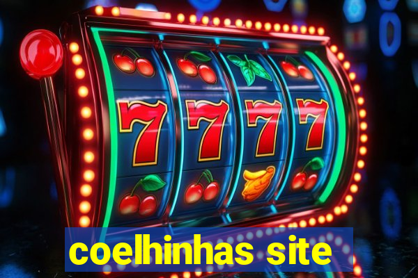 coelhinhas site