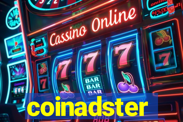 coinadster