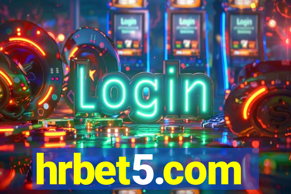 hrbet5.com