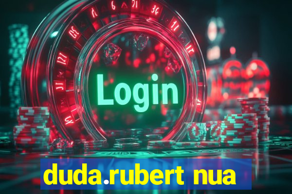 duda.rubert nua