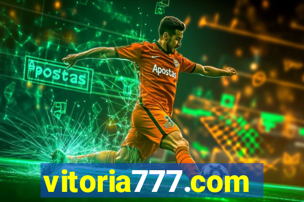 vitoria777.com