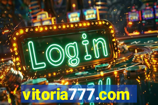 vitoria777.com