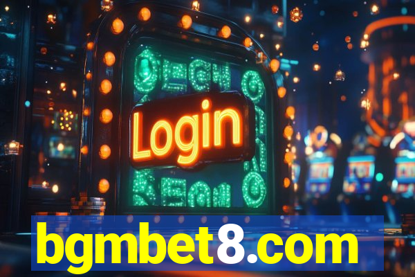 bgmbet8.com