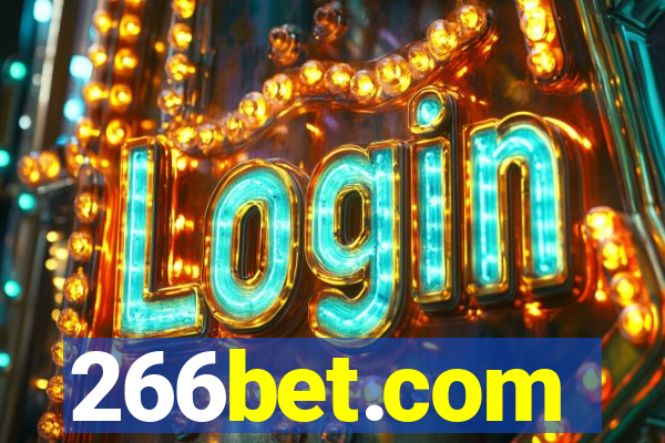 266bet.com