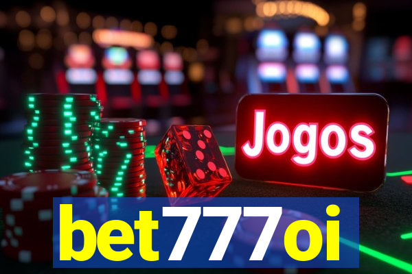 bet777oi