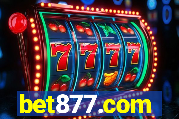 bet877.com