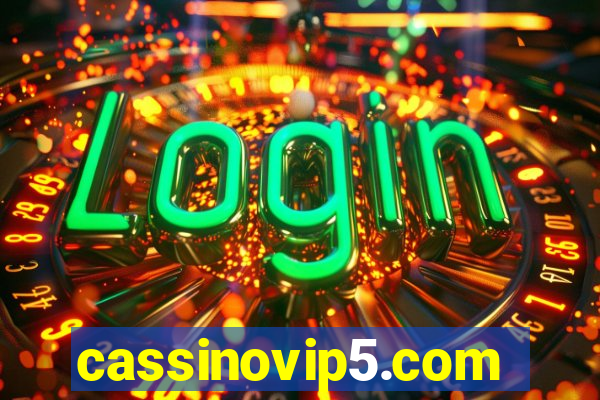 cassinovip5.com