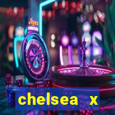 chelsea x manchester city futemax