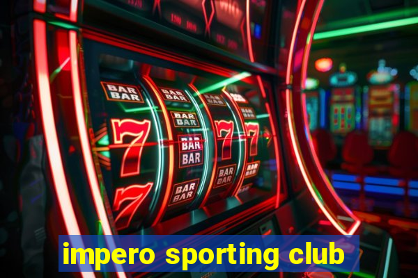 impero sporting club