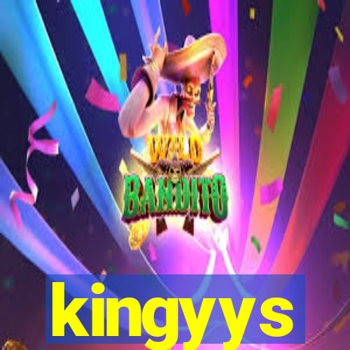 kingyys