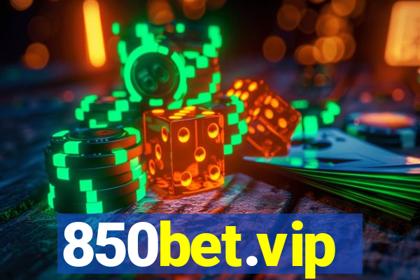 850bet.vip