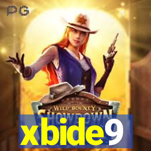 xbide9