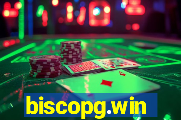 biscopg.win