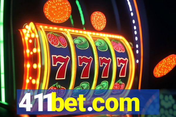 411bet.com