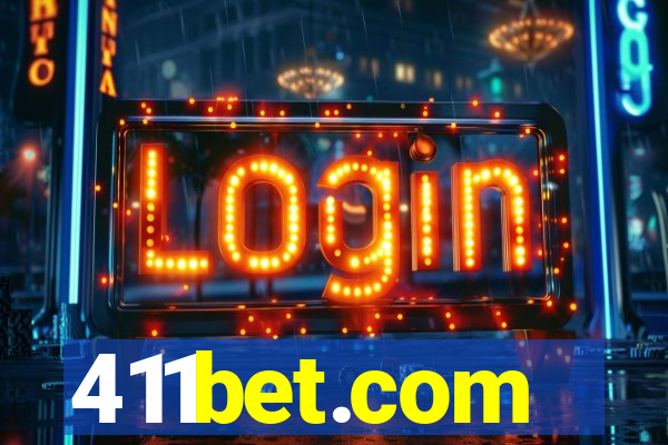 411bet.com