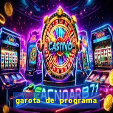 garota de programa na zona leste