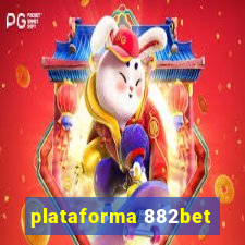 plataforma 882bet