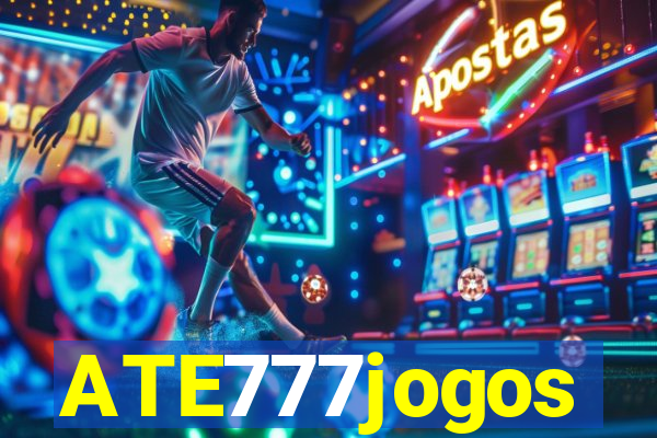 ATE777jogos