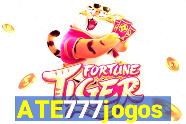 ATE777jogos