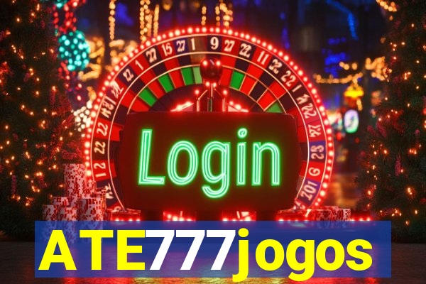 ATE777jogos