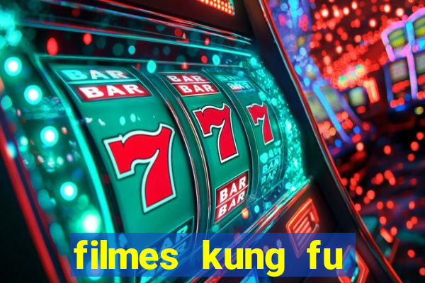 filmes kung fu futebol clube completo dublado