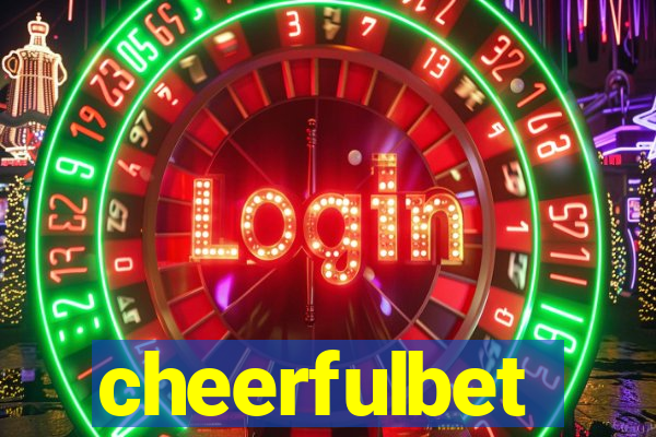 cheerfulbet