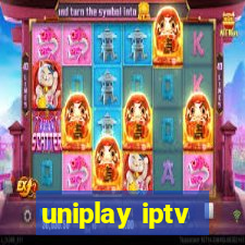 uniplay iptv