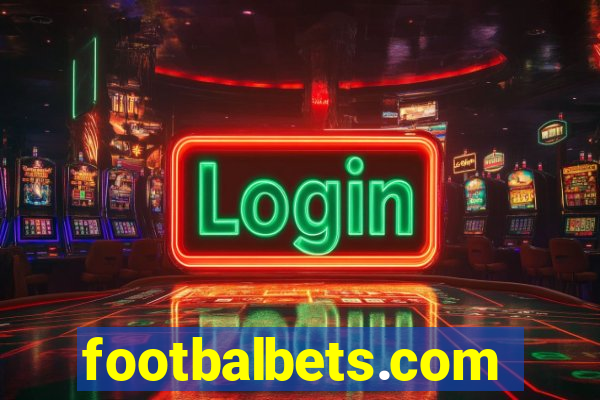 footbalbets.com